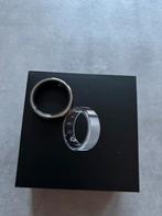 Ice ring maat 61, Handtassen en Accessoires, Smartwatches, Ophalen of Verzenden, Slaap, Zo goed als nieuw