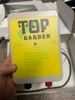 Schrikdraadapparaat , schrikdraad apparaat, Dieren en Toebehoren