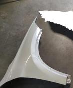 Vleugel spatbord Bmw X1 f48 - kleine schade, Gebruikt, Links, Ophalen of Verzenden, Spatbord