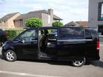 Mercedes-Benz V 250 d, XL, L3, lichte vracht, 5 pl,, Automaat, Zwart, Bedrijf, Te koop