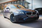 BMW M5 4.4i *TOP CONDITION*DEALER HISTORY*VAT DEDUCTIBLE*, Auto's, Automaat, Achterwielaandrijving, 8 cilinders, Bruin