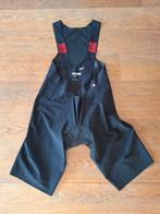 Castelli Premio Black Bibshort XXL, Fietsen en Brommers, Verzenden, XXL