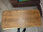 Salon tafel, Ophalen, Gebruikt, 100 tot 150 cm, 50 tot 100 cm