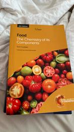 Food Chemistry of its components