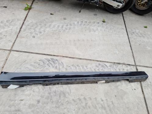 Zijskirt rechts van een BMW 3-Serie (668), Auto-onderdelen, Carrosserie, BMW, Gebruikt, 3 maanden garantie