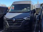Renault Master L2H2 TREKHAAK - VERLENGD E, Auto's, https://public.car-pass.be/vhr/00d6f39d-01ef-4cd3-af35-906c5563da9a, 2299 cc