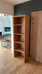Grote open boekenkast, Huis en Inrichting, Ophalen, Zo goed als nieuw