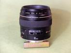 CANON EF USM 85mm f 1.8-objectief, Audio, Tv en Foto, Foto | Lenzen en Objectieven, Ophalen of Verzenden, Zo goed als nieuw, Telelens