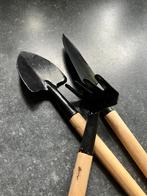 Mini-outils de jardinage décoratifs, Enlèvement ou Envoi