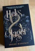 Heks & jager - Shelby Mahurin - NIEUWSTAAT - ONGELEZEN, Ophalen of Verzenden, Nieuw, Shelby Mahurin