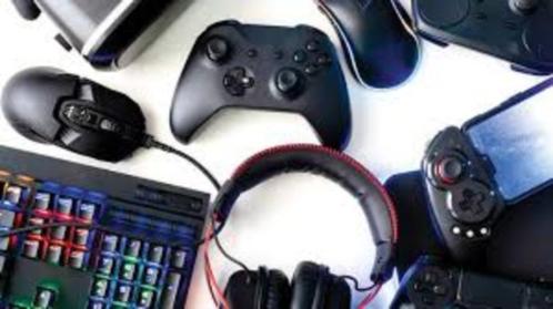 diverse game accessoires ps2 psp ps vita wii, Games en Spelcomputers, Spelcomputers | Overige Accessoires, Gebruikt, Ophalen of Verzenden