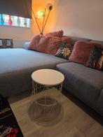 Nieuwe zetel Zonder sierkussens, Ophalen