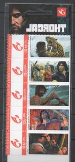 duostamps sous blister : Thorgal, Postzegels en Munten, Postzegels | Europa | België, Ophalen