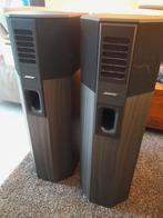 Bose speakers 701, Audio, Tv en Foto, Ophalen, Gebruikt, Bose, 120 watt of meer