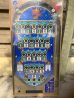 BINGO DEAL OR NO DEAL SPEELVELD KOMPLEET, Verzamelen, Automaten | Gokkasten en Fruitautomaten, Ophalen, Gebruikt