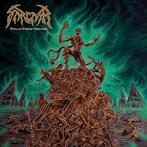 SARCASM - Stellar Stream Obscured (Black Vinyl) + NIEUW +, Ophalen of Verzenden, Nieuw in verpakking