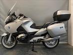 BMW R1200RT EN PARFAIT ÉTAT *** Garantie ***, Entreprise, Tourisme