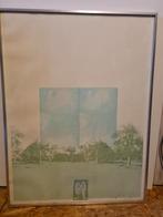 1/6 Sérigraphie 1981, Antiquités & Art, Enlèvement