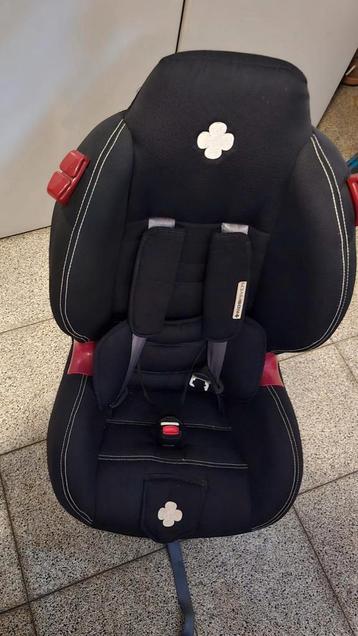 Stevig autostoeltje  Kidsriver. beschikbaar voor biedingen