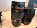 Canon 6d + objectifs + accessoires, Ophalen, Fototoestel