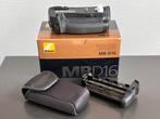 Nikon MB-D16 battery grip D750, Audio, Tv en Foto, Fotocamera's Digitaal, Ophalen of Verzenden, Zo goed als nieuw, Spiegelreflex