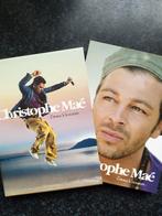 Christophe Maé Comme à la maison 2 CD+ DVD + livre de photos, CD & DVD, DVD | Musique & Concerts, Comme neuf, Musique et Concerts