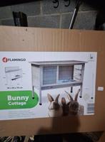clapier pour lapins, Animaux & Accessoires, Enlèvement, Neuf