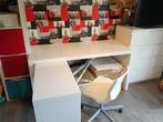 Bureau, Huis en Inrichting, Overige Huis en Inrichting, Ophalen, Gebruikt