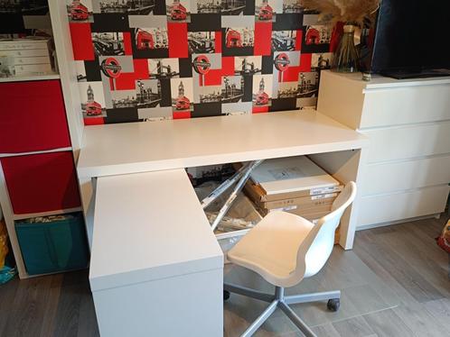Bureau, Huis en Inrichting, Overige Huis en Inrichting, Gebruikt, Ophalen