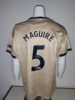 Harry Maguiere gesigneerd Manchester United shirt  Beckett, Verzamelen, Ophalen of Verzenden, Nieuw, Shirt