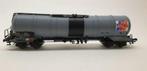SACHSENMODELLE 16122 wagon citerne TOTAL  SNCB IV-V ho dc, Hobby & Loisirs créatifs, Trains miniatures | HO, Neuf, Autres marques