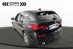 BMW 116 D - APPLE CARPLAY - LED - LIVE COCKPIT, 0 kg, Achat, Euro 6, Noir