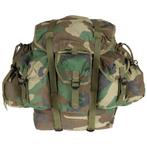 Alice Pack medium woodland camo, Verzamelen, Ophalen of Verzenden, Landmacht, Overige typen