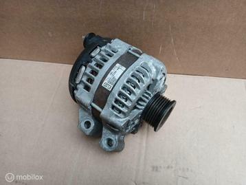 Dynamo Land Rover Range Rover L405 SDV8 4.4 Alternator beschikbaar voor biedingen