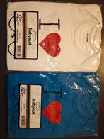 I love racebike body 6 - 12 maanden nieuw, Ophalen of Verzenden