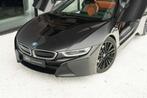 BMW i8 ROADSTER Laser ACCARO DESIGN HeadUp Harman Kardon, Autos, Cuir, Argent ou Gris, Achat, 170 kW