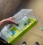 Cage, Dieren en Toebehoren, Ophalen, Zo goed als nieuw, Kooi