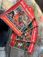 Lot 53 Bob et Bobette dont 4 EO de 1967 (67-69-72-73), Livres, Enlèvement ou Envoi, Comme neuf