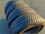 Jantes Kia Ceed avec très bons pneus hiver, Auto-onderdelen, Banden en Velgen, Ophalen, Gebruikt, 15 inch, Banden en Velgen