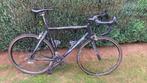 Koersfiets Museeuwmaat 58, Fietsen en Brommers, Ophalen, Gebruikt, Carbon, Heren