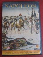 Napoléon - Les premières campagnes, CD & DVD, DVD | Documentaires & Films pédagogiques, Tous les âges, Enlèvement ou Envoi, Comme neuf