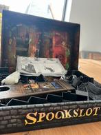 Spookslot, Hobby en Vrije tijd, Gezelschapsspellen | Bordspellen, Ophalen of Verzenden, Zo goed als nieuw