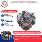 Ford mustang svt cobra 4.6 v8 390 pk motor, Auto-onderdelen, Ophalen of Verzenden, Nieuw, Ford