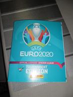 Panini: UEFA EURO 2020 stickers NIEUW, Verzamelen, Sportartikelen en Voetbal, Nieuw, Ophalen of Verzenden, Poster, Plaatje of Sticker
