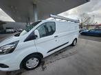 Onstoppingsmachien incl ford custom, Auto's, Te koop, Overige modellen, 2 cilinders, Emergency brake assist