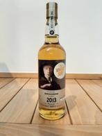 Bunnahabhain 2013-2023 9j De Whisky Jury, Verzamelen, Ophalen of Verzenden, Nieuw, Vol