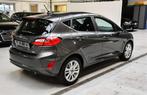 Ford Fiesta 1.0 EcoBoost MHEV Titanium NIEUW - NAVI /BLUETOO, 1210 kg, 5 places, Berline, Hybride Électrique/Essence