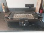 Elektrische tafel barbecue, Ophalen, Zo goed als nieuw