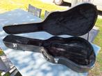 Gitaar koffer/hardcase, Muziek en Instrumenten, Ophalen, Zo goed als nieuw