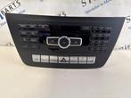 Navigatie Systeem van een Mercedes C-Klasse, Auto-onderdelen, Gebruikt, -, Ophalen of Verzenden, -